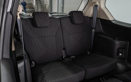 Suzuki Ertiga II, 2022 год, 2 599 000 рублей, 9 фотография