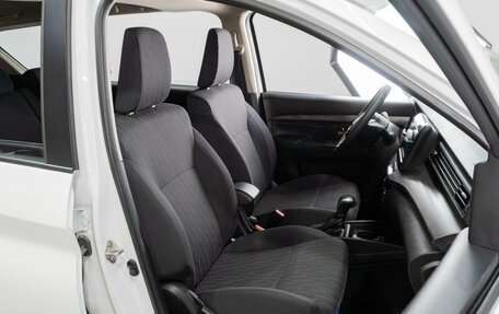 Suzuki Ertiga II, 2022 год, 2 599 000 рублей, 8 фотография