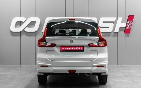 Suzuki Ertiga II, 2022 год, 2 599 000 рублей, 4 фотография