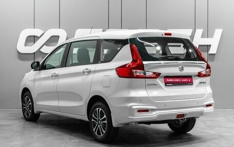 Suzuki Ertiga II, 2022 год, 2 599 000 рублей, 2 фотография