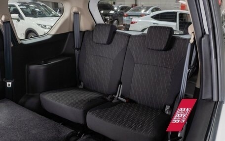 Suzuki Ertiga II, 2022 год, 2 599 000 рублей, 12 фотография