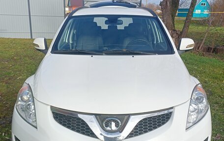 Great Wall Hover H5, 2012 год, 980 000 рублей, 1 фотография