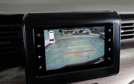 Suzuki Ertiga II, 2022 год, 2 599 000 рублей, 18 фотография