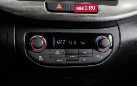 Suzuki Ertiga II, 2022 год, 2 599 000 рублей, 19 фотография