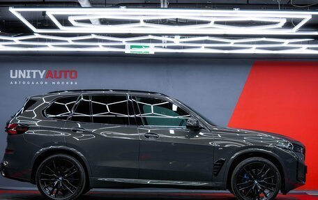 BMW X5, 2024 год, 15 200 000 рублей, 5 фотография