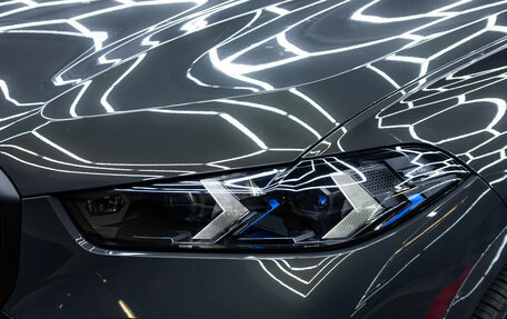 BMW X5, 2024 год, 15 200 000 рублей, 8 фотография