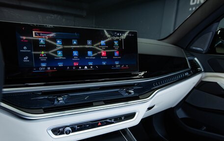 BMW X5, 2024 год, 15 200 000 рублей, 13 фотография