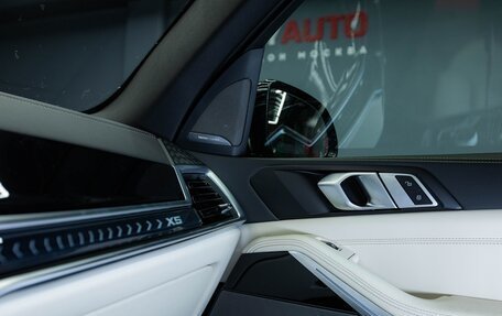 BMW X5, 2024 год, 15 200 000 рублей, 14 фотография