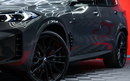 BMW X5, 2024 год, 15 200 000 рублей, 10 фотография