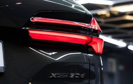 BMW X5, 2024 год, 15 200 000 рублей, 12 фотография