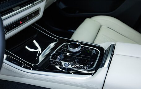 BMW X5, 2024 год, 15 200 000 рублей, 15 фотография