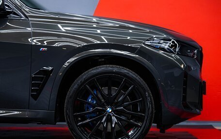 BMW X5, 2024 год, 15 200 000 рублей, 11 фотография