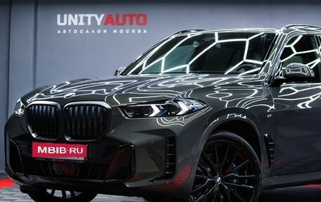 BMW X5, 2024 год, 15 200 000 рублей, 9 фотография