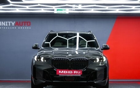 BMW X5, 2024 год, 15 200 000 рублей, 7 фотография