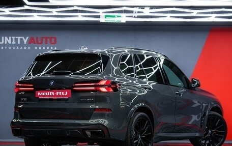 BMW X5, 2024 год, 15 200 000 рублей, 4 фотография