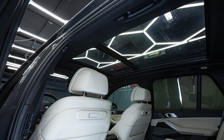 BMW X5, 2024 год, 15 200 000 рублей, 20 фотография