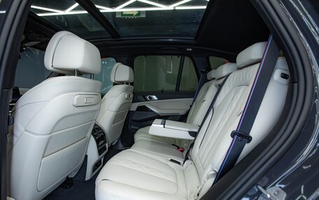 BMW X5, 2024 год, 15 200 000 рублей, 19 фотография