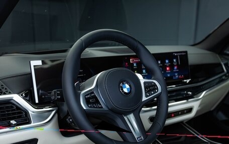 BMW X5, 2024 год, 15 200 000 рублей, 16 фотография