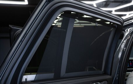 BMW X5, 2024 год, 15 200 000 рублей, 21 фотография