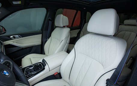 BMW X5, 2024 год, 15 200 000 рублей, 23 фотография