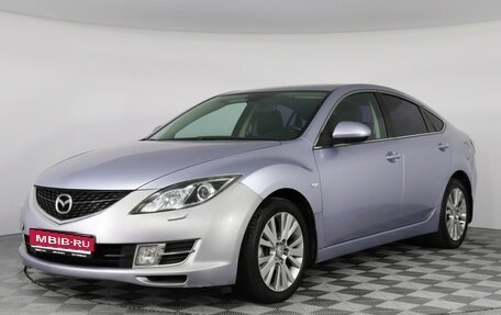 Mazda 6, 2008 год, 797 000 рублей, 1 фотография