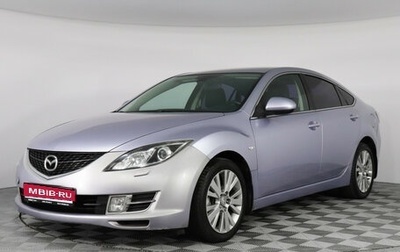 Mazda 6, 2008 год, 797 000 рублей, 1 фотография