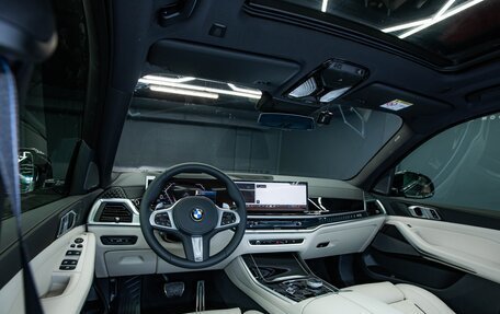 BMW X5, 2024 год, 15 200 000 рублей, 31 фотография