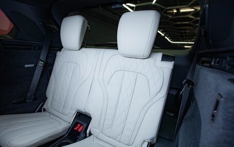 BMW X5, 2024 год, 15 200 000 рублей, 26 фотография