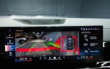 BMW X5, 2024 год, 15 200 000 рублей, 32 фотография