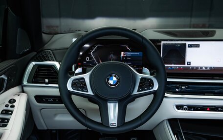 BMW X5, 2024 год, 15 200 000 рублей, 30 фотография