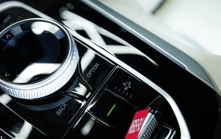 BMW X5, 2024 год, 15 200 000 рублей, 27 фотография