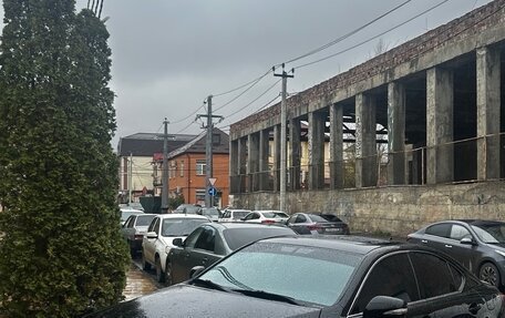 Lexus IS II рестайлинг 2, 2012 год, 1 630 000 рублей, 1 фотография