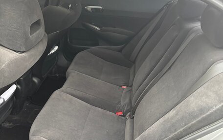 Honda Civic VIII, 2007 год, 750 000 рублей, 29 фотография