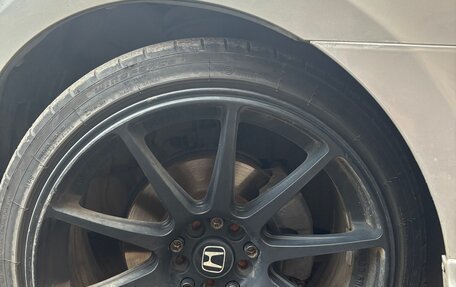 Honda Civic VIII, 2007 год, 750 000 рублей, 25 фотография