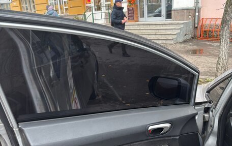 Honda Civic VIII, 2007 год, 750 000 рублей, 26 фотография