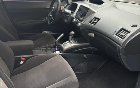 Honda Civic VIII, 2007 год, 750 000 рублей, 22 фотография