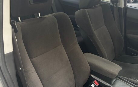 Honda Civic VIII, 2007 год, 750 000 рублей, 21 фотография