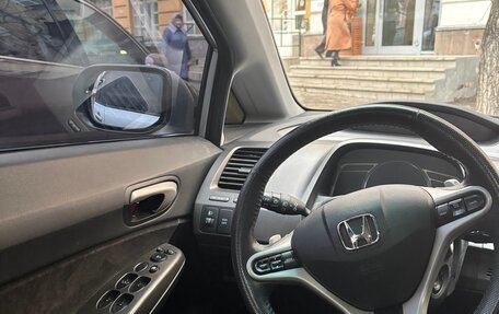 Honda Civic VIII, 2007 год, 750 000 рублей, 30 фотография