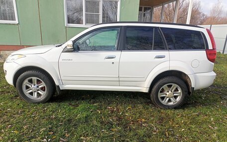 Great Wall Hover H5, 2012 год, 980 000 рублей, 4 фотография