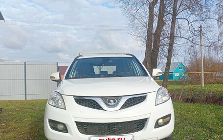 Great Wall Hover H5, 2012 год, 980 000 рублей, 2 фотография