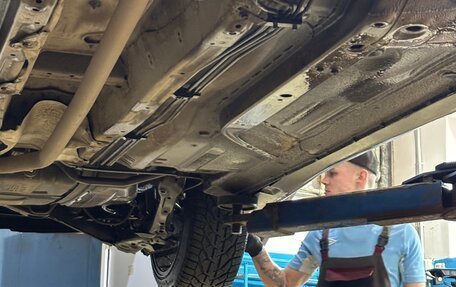 Honda Civic VIII, 2007 год, 750 000 рублей, 33 фотография