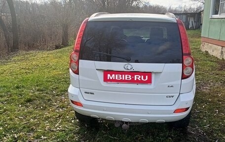 Great Wall Hover H5, 2012 год, 980 000 рублей, 5 фотография