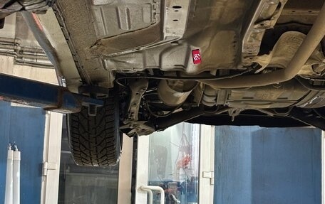 Honda Civic VIII, 2007 год, 750 000 рублей, 34 фотография