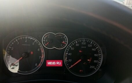 Great Wall Hover H5, 2012 год, 980 000 рублей, 9 фотография