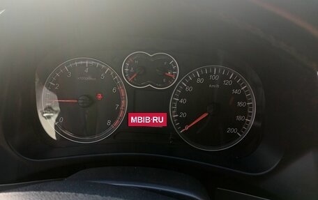 Great Wall Hover H5, 2012 год, 980 000 рублей, 8 фотография