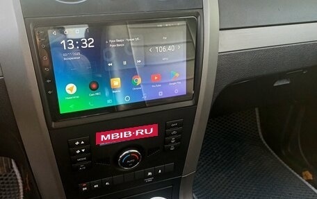 Great Wall Hover H5, 2012 год, 980 000 рублей, 7 фотография