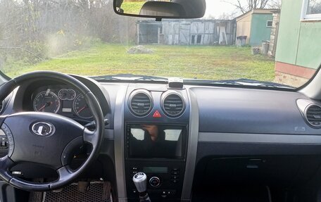 Great Wall Hover H5, 2012 год, 980 000 рублей, 11 фотография