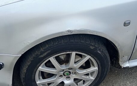 Skoda Octavia IV, 2006 год, 310 000 рублей, 2 фотография