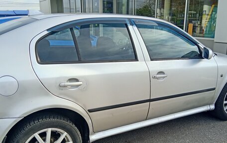 Skoda Octavia IV, 2006 год, 310 000 рублей, 4 фотография