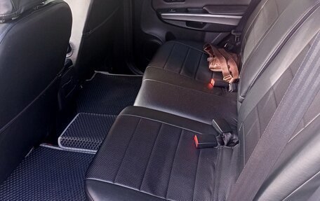 Great Wall Hover H5, 2012 год, 980 000 рублей, 12 фотография